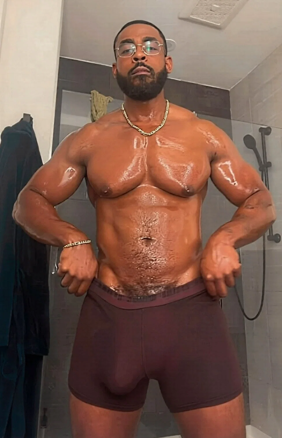 Your Sexy Husband 