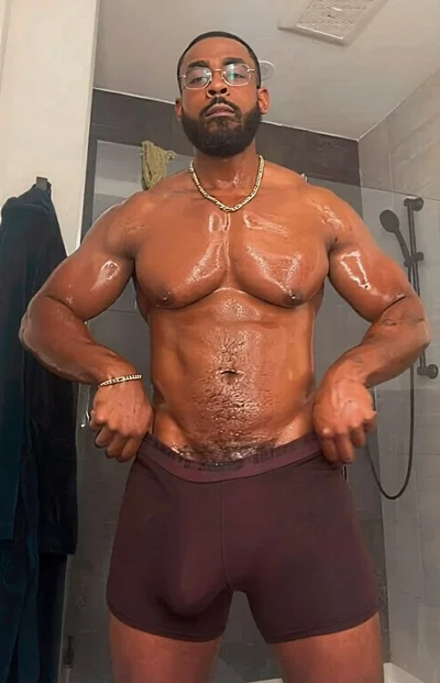 Your Sexy Husband 