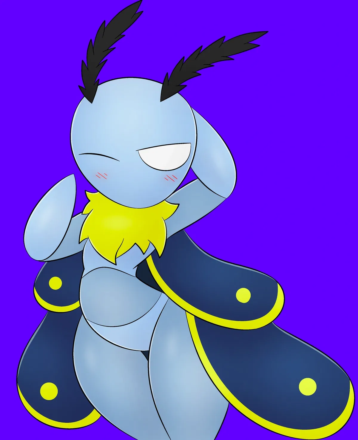 Leif [Bug-sized User]
