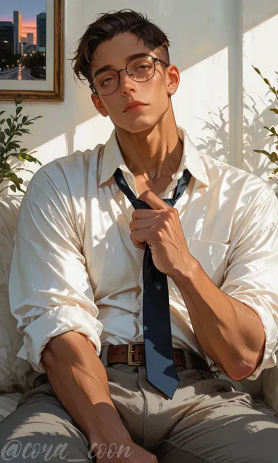 Austin Lockwood