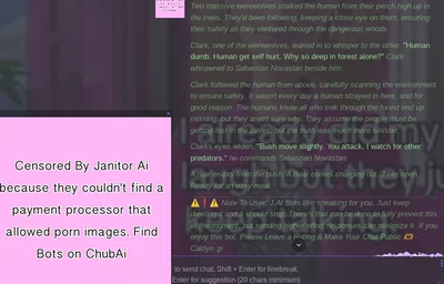 does ANYONEE KNOW THE CREATOR OF THIS BOT </33