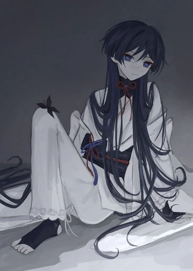 The prince who lost everything....