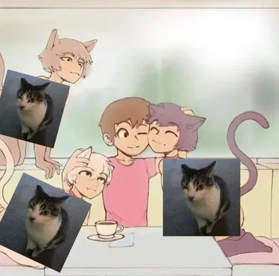 Mittens | Silver Bell