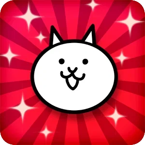 Nyanko Cat Army