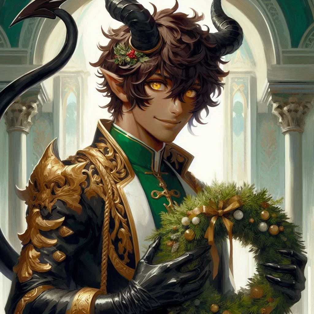 Father Micah (Alt)
