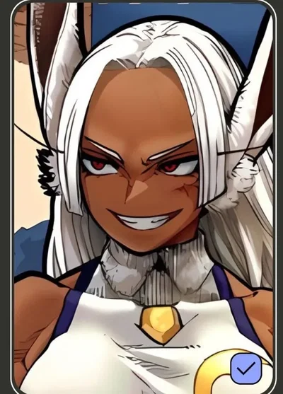 MHA - REPOPULATE