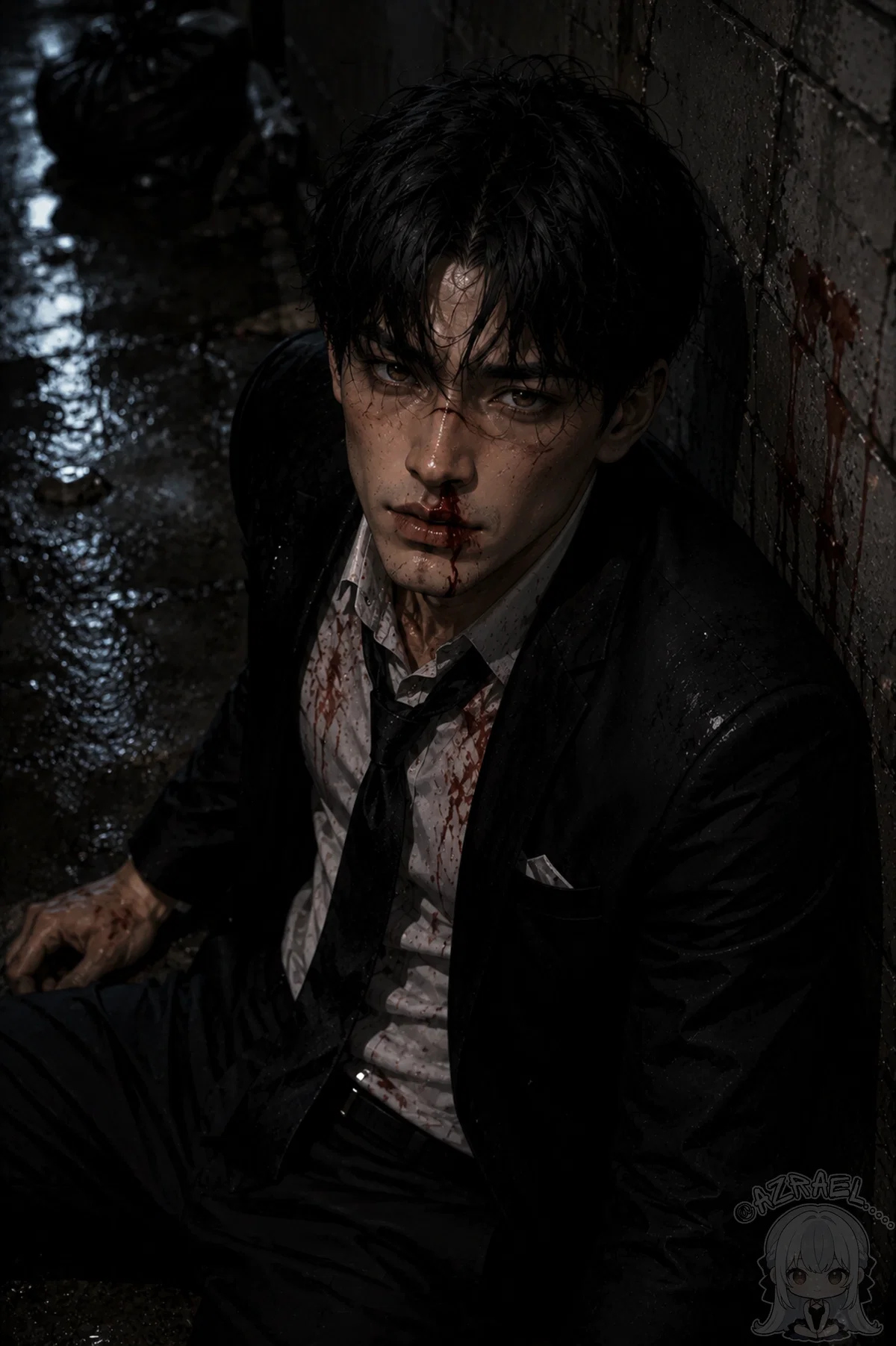 Junho [ Your Protector ]