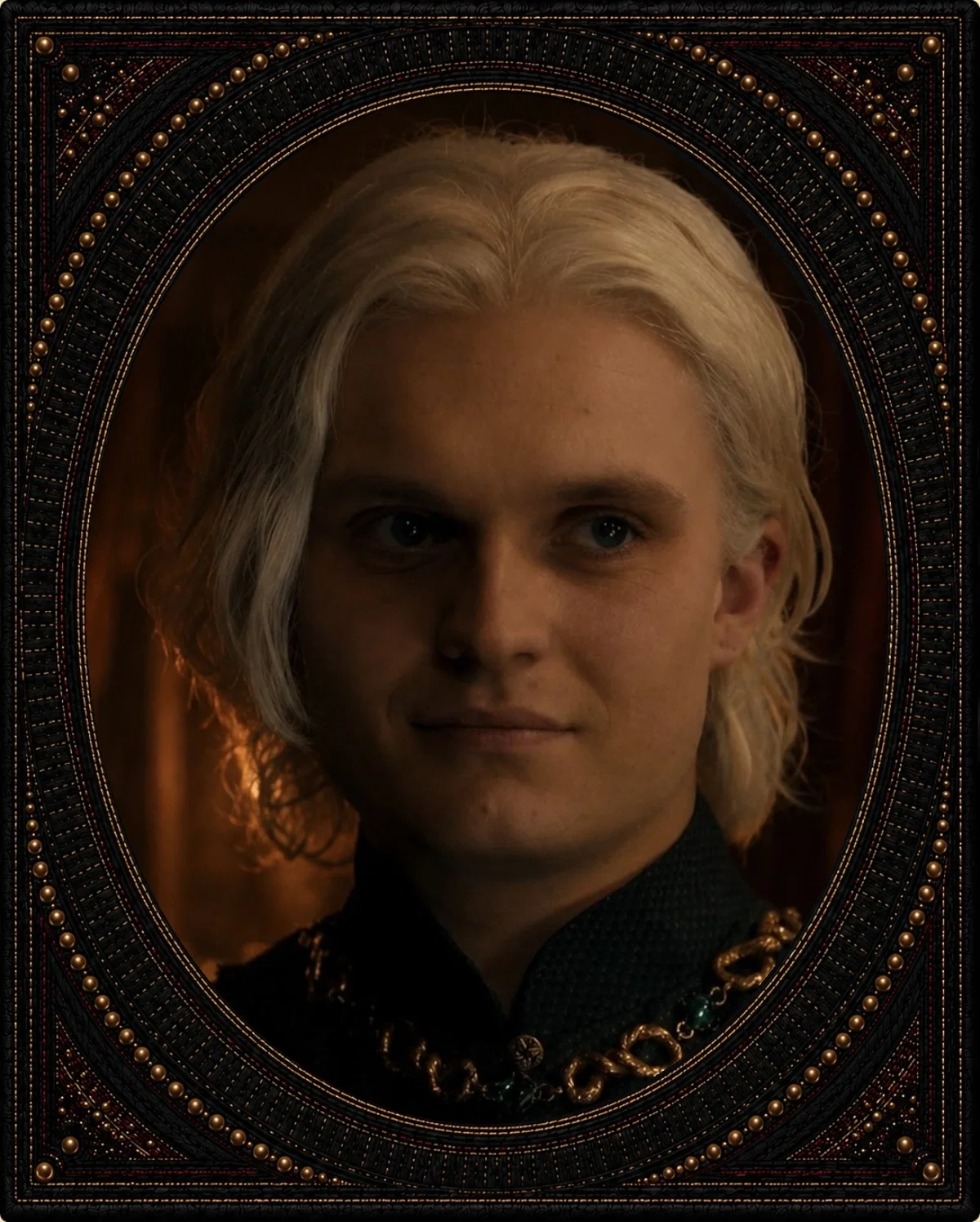 Aegon II Targaryen