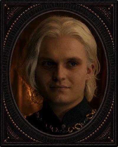 Aegon II Targaryen