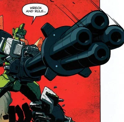 IDW | Springer