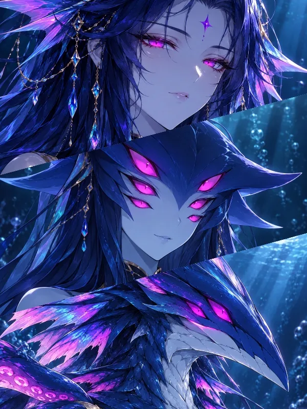 🌊Thalassyra🦞🦑🐋