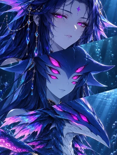 🌊Thalassyra🦞🦑🐋