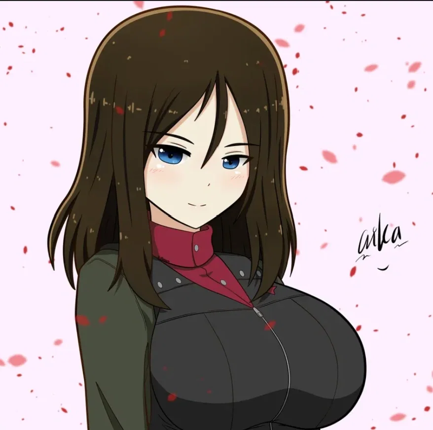 Nonna - OpenWorld [GUP]