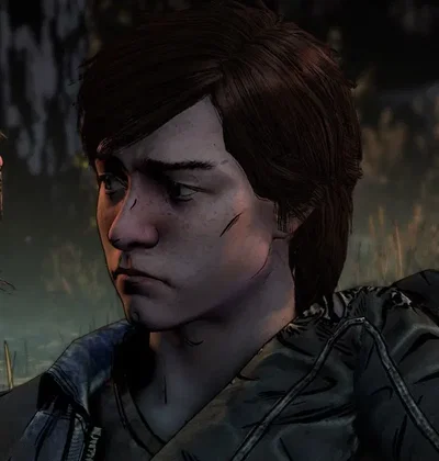 Mitch TWDG