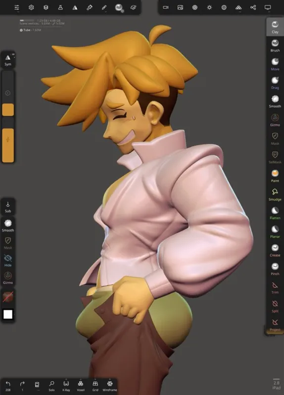 flowers bloom in your dih!   flowery boy! do it now!