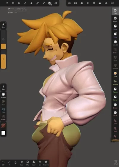 flowers bloom in your dih!   flowery boy! do it now!