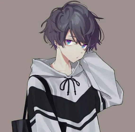 -Trying to capture his heart-