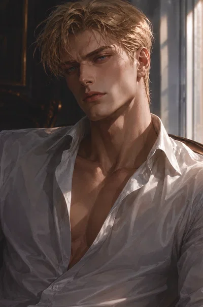 Sergei Sterling