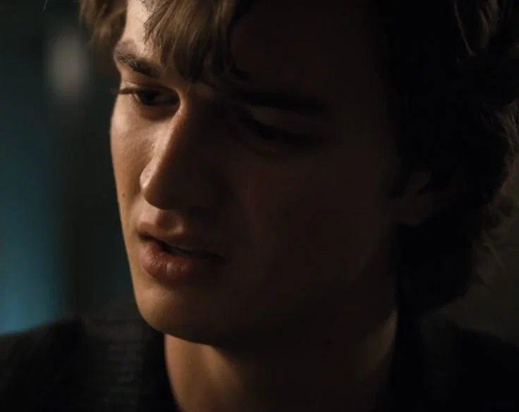 ST Steve Harrington