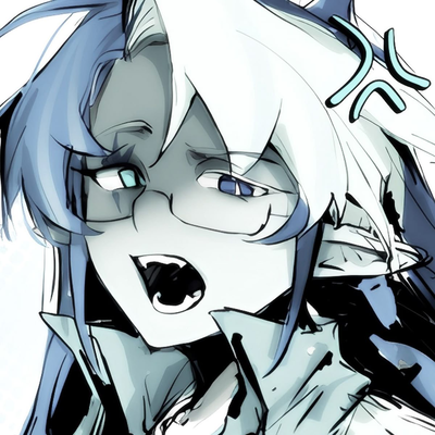 — Shadow Milk Cookie