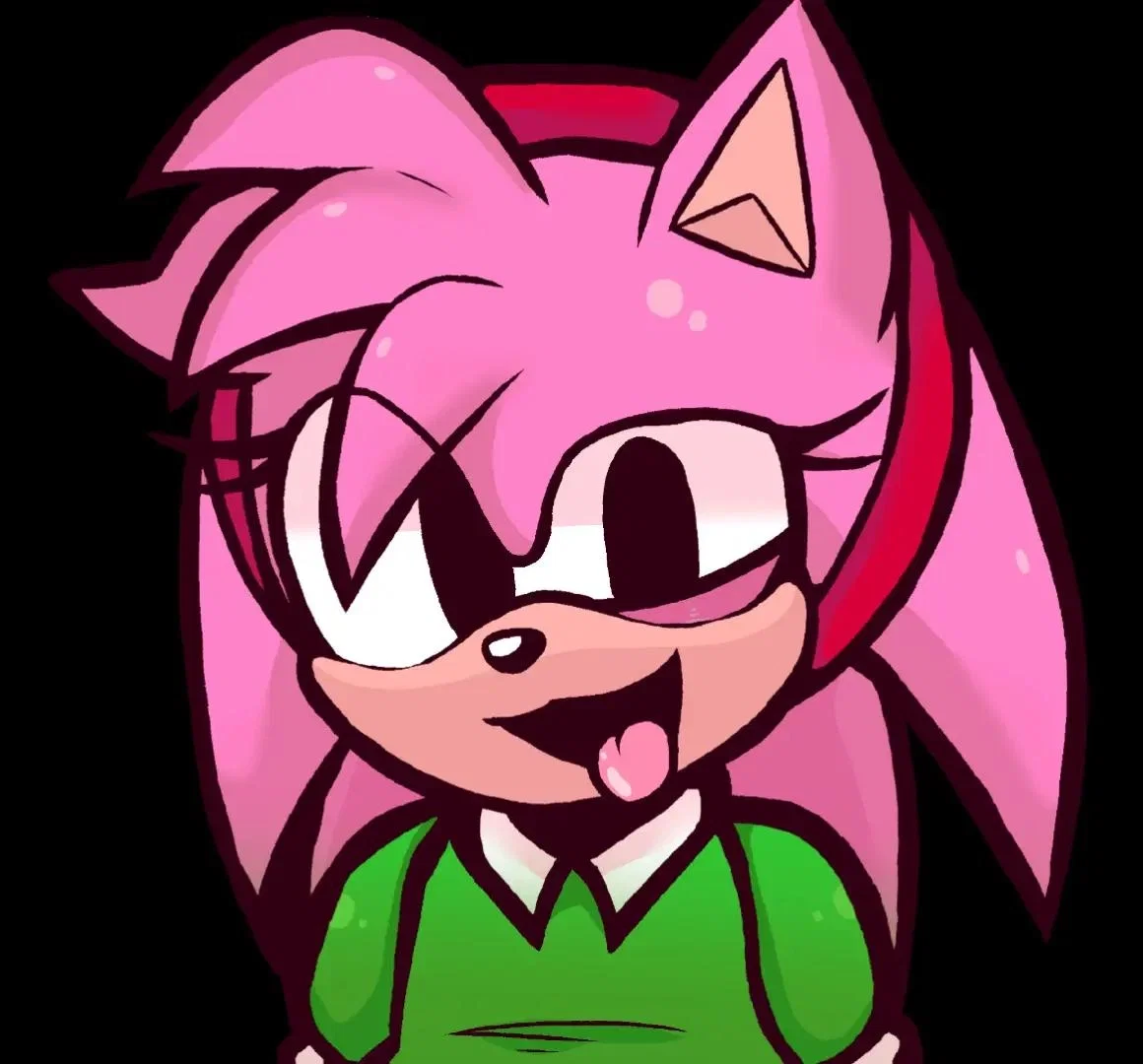 Name & PFP Change