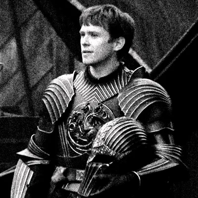 VALARR TARGARYEN