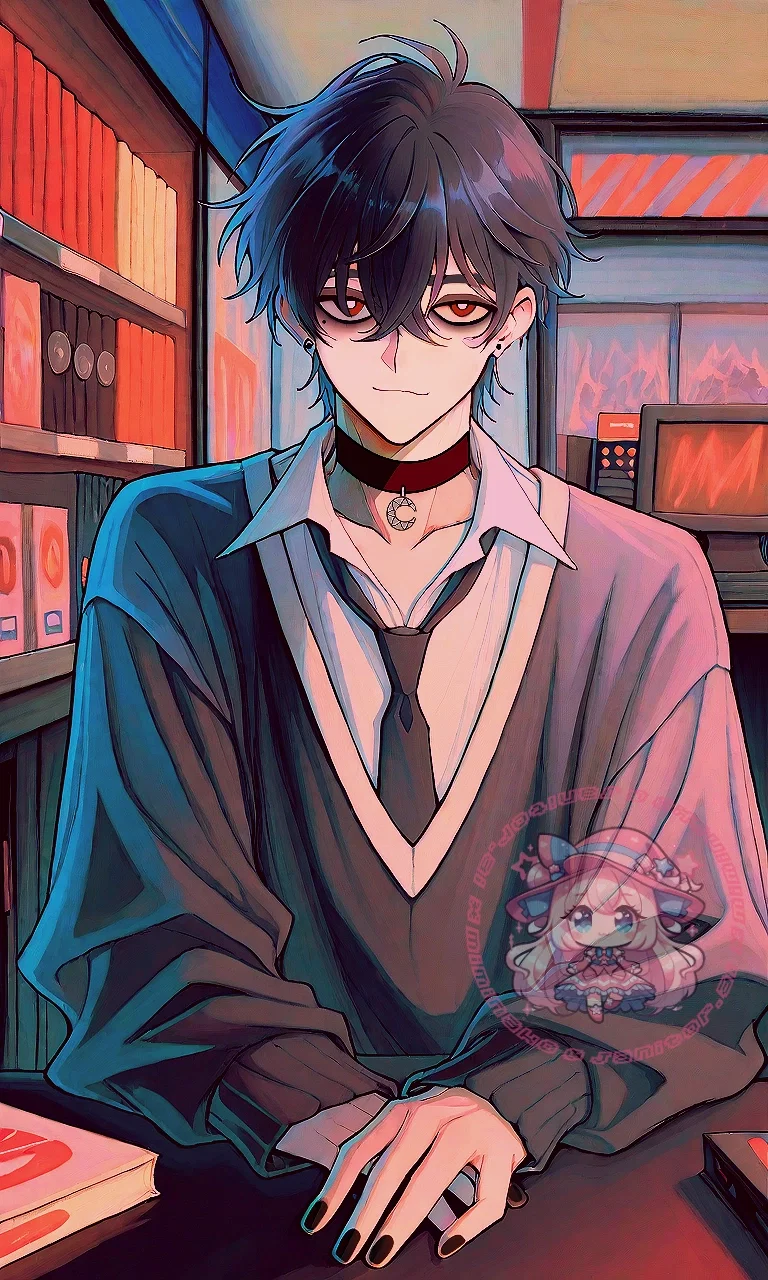 Korbyn Pennington || RUBY CREEK KILLERS CLUB