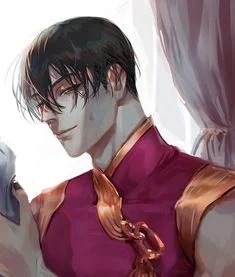 Khada Jhin | SOULMATES