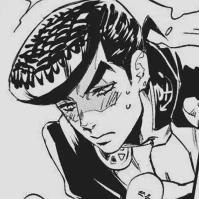 Higashikata Josuke