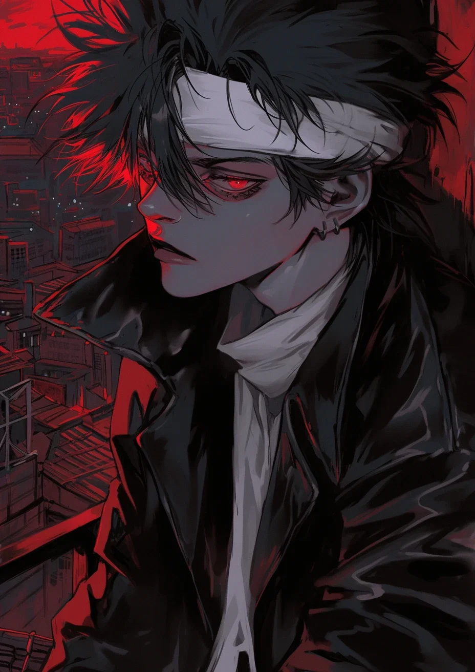 Hiei Jaganshi