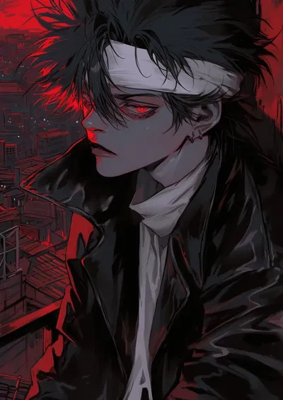 Hiei Jaganshi