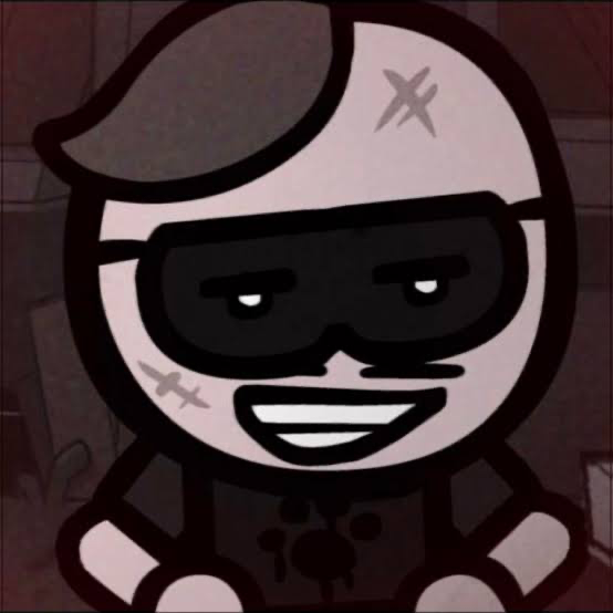 Butch || MEWGENICS