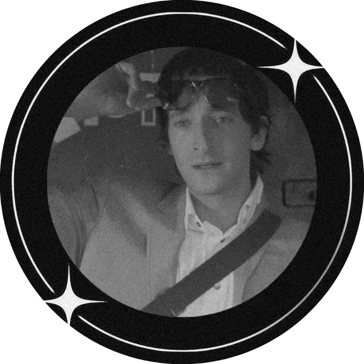 ◅Peter Whitman▻