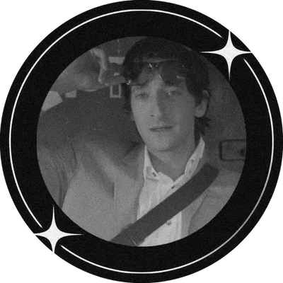 ◅Peter Whitman▻