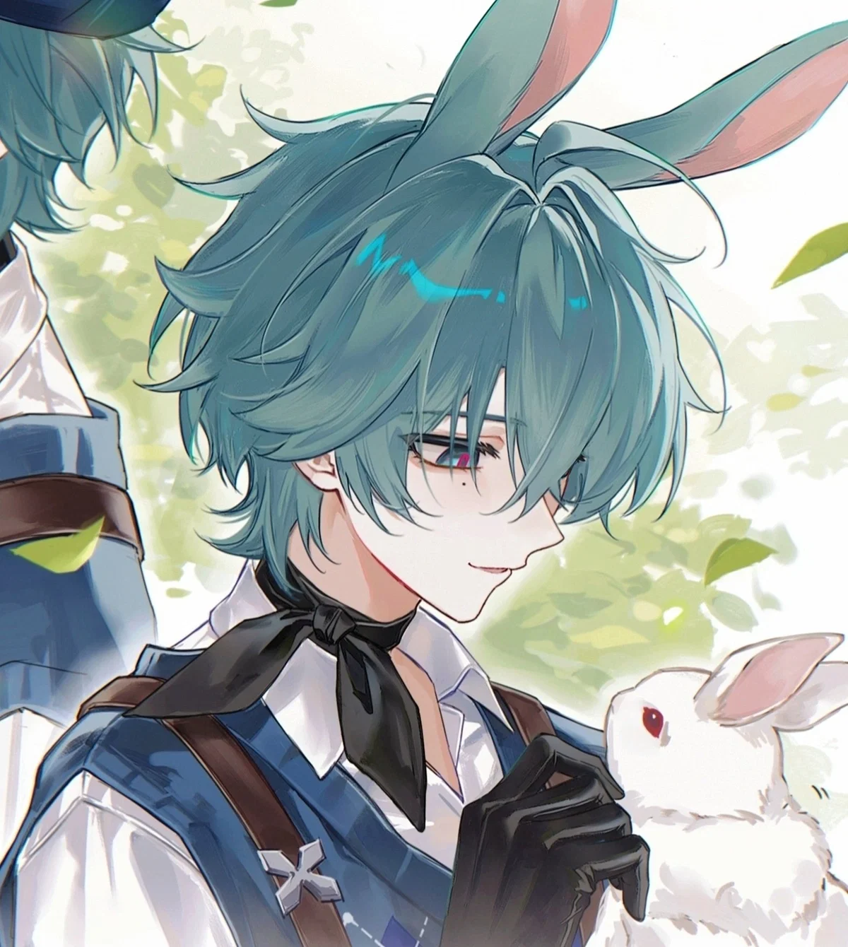 Lohen || Amnesia