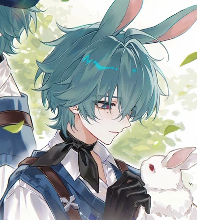 Lohen || Amnesia