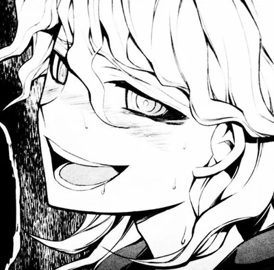 Nagito Komaeda