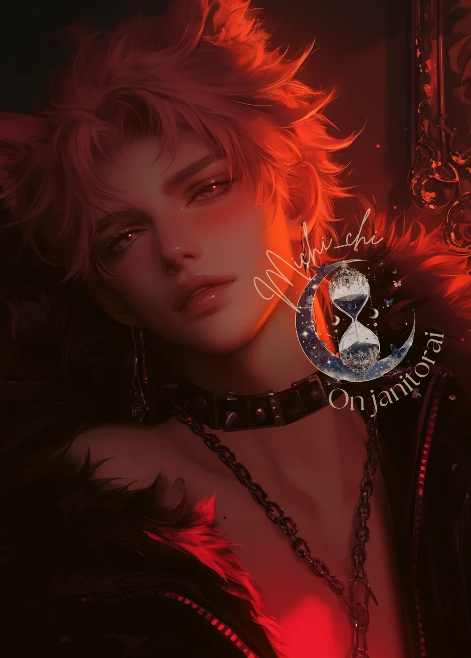 Alistair | Heat