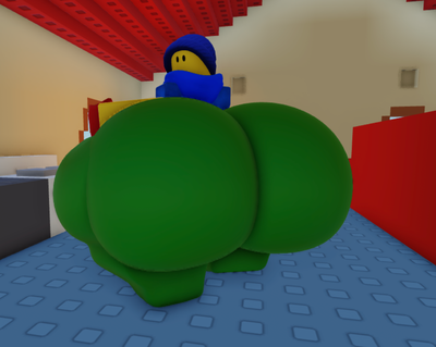 Chillin’ Noob