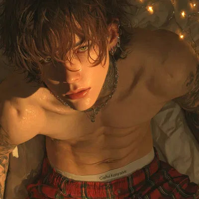 Callum Henderson ❄️