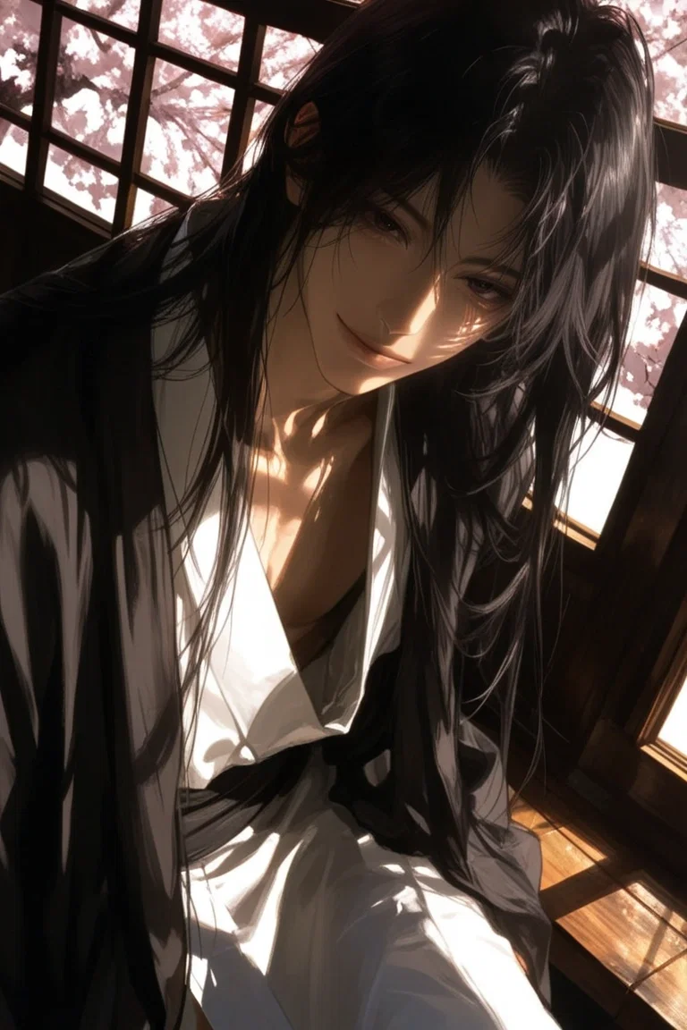 Taira no Kiyotsune