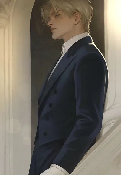 Draco Malfoy