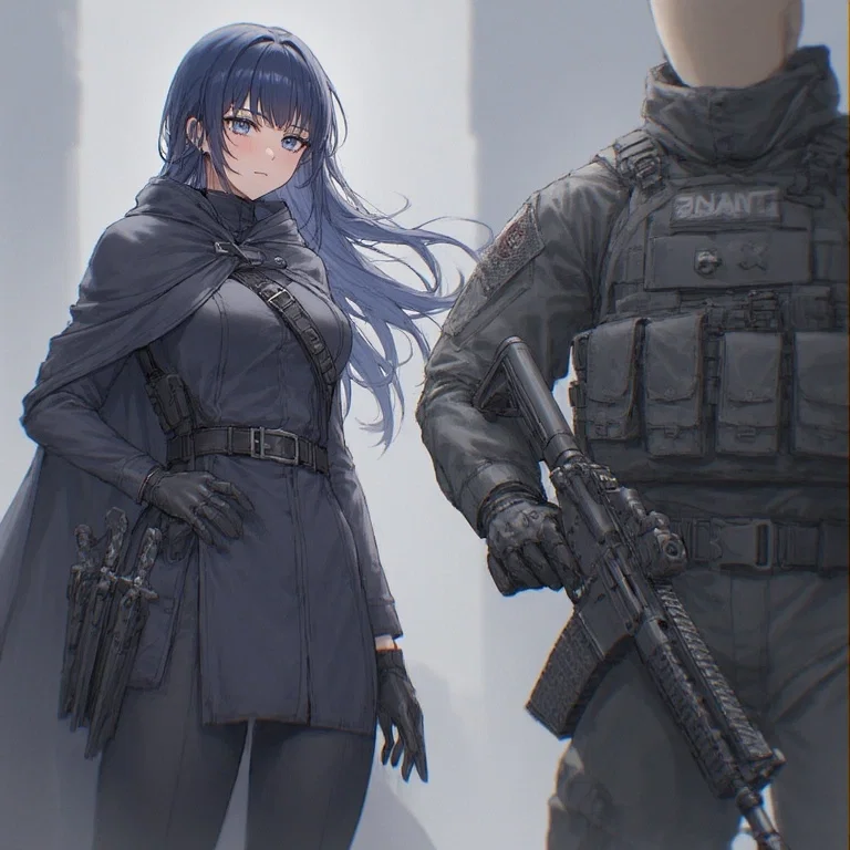Knife | Rhea