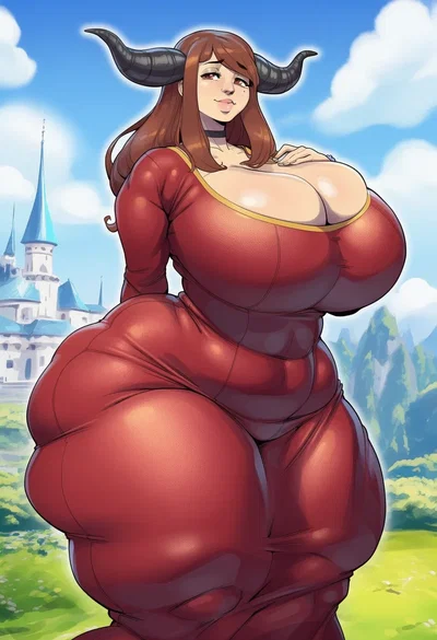 Queen Vaelora