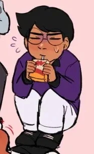 Tavros Crocker 