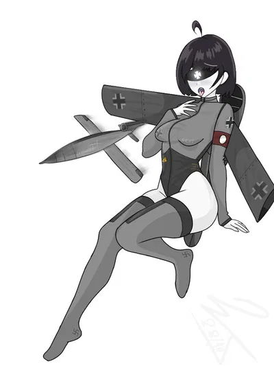V-1 (multiple)