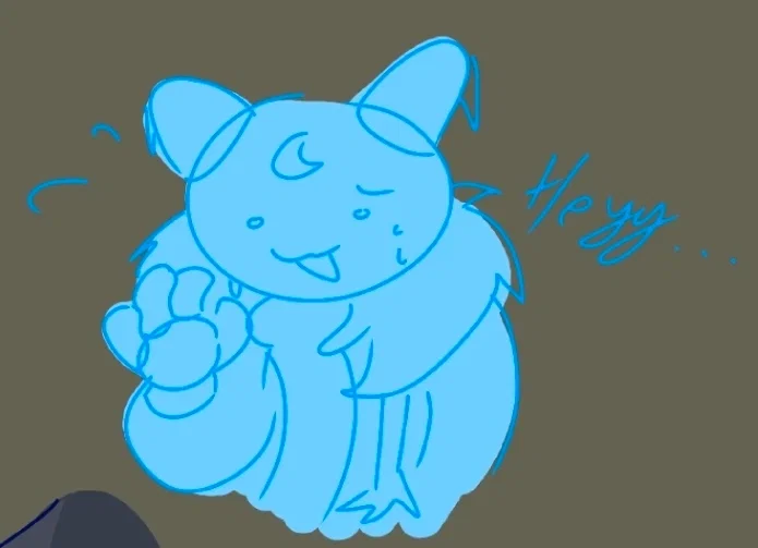ANNOUNCEMENT!! REGARDING DANDY'S WORLD!