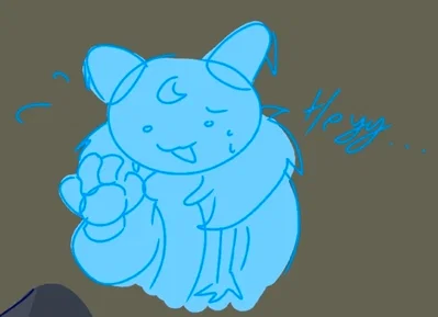 ANNOUNCEMENT!! REGARDING DANDY'S WORLD!