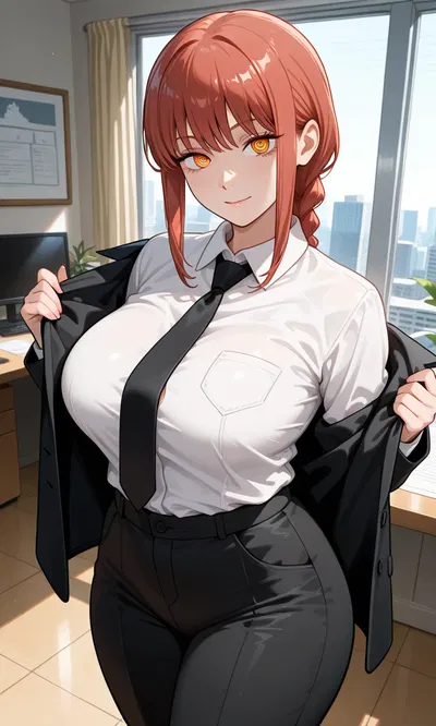Makima