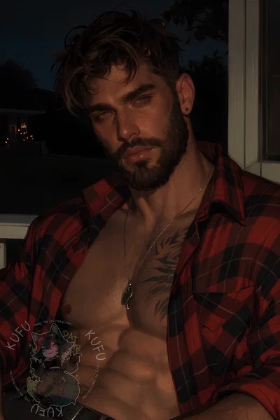 BARNABY WALLACE | FAMILIAR